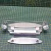 Петля люка Electrolux 1321442103