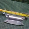 Петля люка Electrolux 1321442103