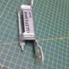 Zanussi 1325023008 к стиральной машине