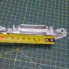 Петля люка Electrolux, AEG, Zanussi 1325023008 к стиральной машине
