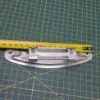Петля люка Electrolux, AEG, Zanussi 1325023008 к стиральной машине