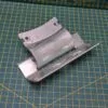 Петля люка Electrolux 1240136067 к стиральной машине