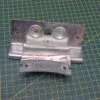 Петля люка Electrolux 1240136067 к стиральной машине
