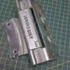 Петля люка Electrolux 1240136067 к стиральной машине