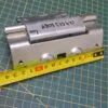 Петля люка Electrolux 1240136067 к стиральной машине