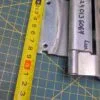 Петля люка Electrolux 1240136067 к стиральной машине