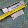 Петля люка Electrolux 1240136067 к стиральной машине