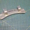 Петля люка Electrolux 1327662 +2 втулки