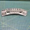 Петля люка Electrolux 1327662 +2 втулки