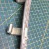 Петля люка Electrolux 1327662 +2 втулки