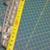 Петля люка Electrolux 1327662 +2 втулки