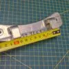 Петля люка Electrolux 1327662 +2 втулки