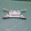 Петля люка Indesit C002855559 C00285560
