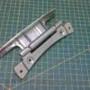 Петля люка Indesit C002855559 C00285560