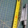 Петля люка Indesit C002855559 C00285560