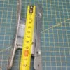 Петля люка Indesit C002855559 C00285560