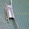 Петля люка Indesit C00255430