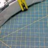 Петля люка Indesit C00255430