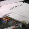 Модуль Bosch WVH 2844/oe с сушкой