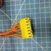 Модуль Bosch WVH 2844/oe с сушкой