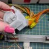 Модуль Bosch WVH 2844/oe с сушкой