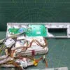 Модуль Bosch WVH 2844/oe с сушкой