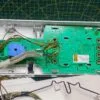 Модуль Bosch WVH 2844/oe с сушкой