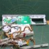 Модуль Bosch WVH 2844/oe с сушкой