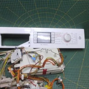Модуль Bosch WVH 2844/oe с сушкой