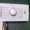 Модуль Bosch WVH 2844/oe с сушкой
