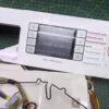 Модуль Bosch WVH 2844/oe с сушкой