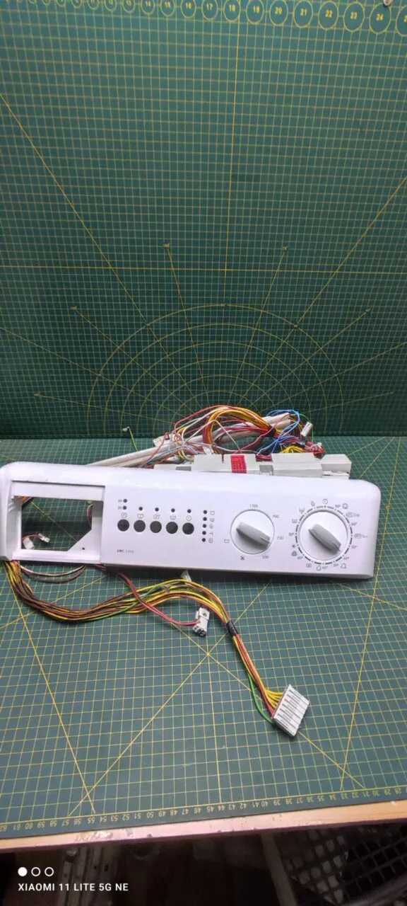 Модуль Electrolux EWС1350