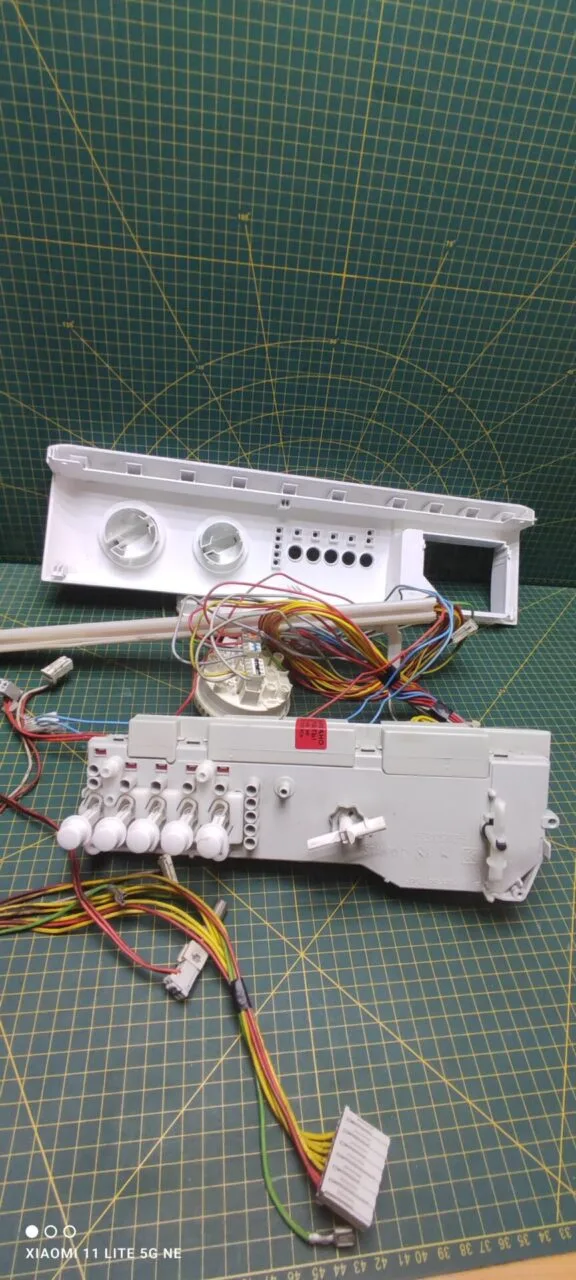 Модуль Electrolux EWС1350