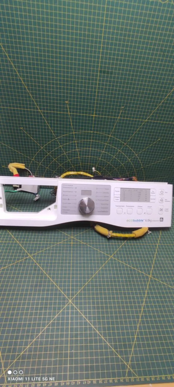 Модуль Samsung WF0602WJW Модуль Samsung WF0602WJW