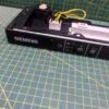 Панель Siemens SR64E002EU/14 для пмм