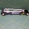 Панель Siemens SR64E002EU/14 для пмм