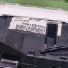 Панель Siemens SR64E002EU/14 для пмм