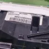 Панель Siemens SR64E002EU/14 для пмм