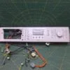 Модуль Bosch WVD 24520EU