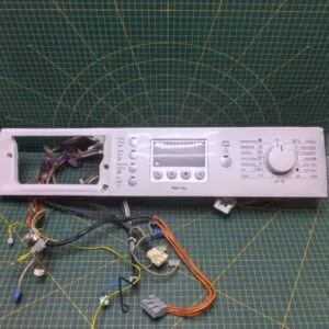 Модуль Bosch WVD 24520EU