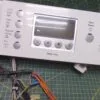 Модуль Bosch WVD 24520EU