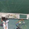 Модуль Bosch WVD 24520EU