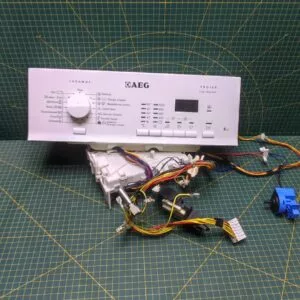 Модуль Aeg L56106TL вертик.загрузки