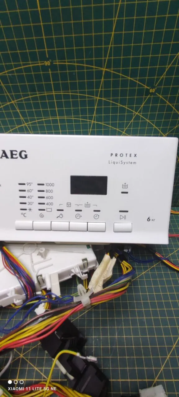 IMG_20260122_134638 Модуль Aeg L56106TL вертик.загрузки