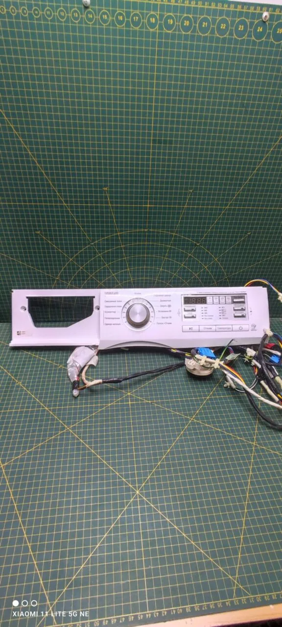 Модуль LG FHOM7WDS1 с паром Модуль LG FHOM7WDS1 с паром
