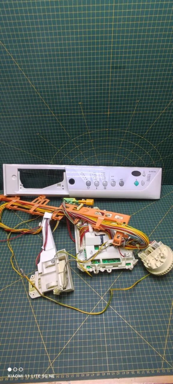 Модуль Zanussi FE 1006NN
