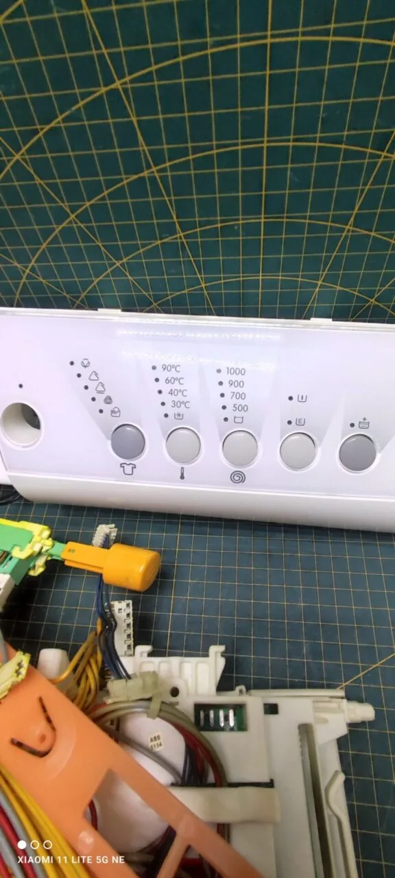 Модуль Zanussi FE 1006NN