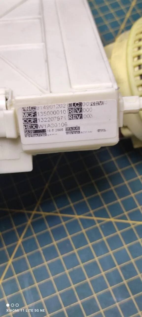 Модуль Zanussi FE 1006NN