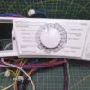 Модуль Gorenje WA 62102
