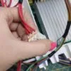 Модуль Candy ROW42646DWMC-07